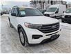 2023 Ford Explorer XLT (Stk: 19307) in Calgary - Image 8 of 28