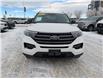 2023 Ford Explorer XLT (Stk: 19307) in Calgary - Image 9 of 28