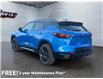 2025 Chevrolet Blazer RS (Stk: 361454) in AIRDRIE - Image 3 of 15