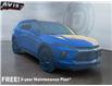 2025 Chevrolet Blazer RS (Stk: 361454) in AIRDRIE - Image 7 of 15