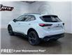 2025 Buick Envision Sport Touring (Stk: 360920) in AIRDRIE - Image 3 of 15