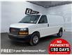 2025 GMC Savana 3500 Work Van (Stk: 360372) in AIRDRIE - Image 1 of 15