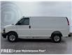 2025 GMC Savana 3500 Work Van (Stk: 360372) in AIRDRIE - Image 2 of 15