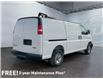 2025 GMC Savana 3500 Work Van (Stk: 360372) in AIRDRIE - Image 5 of 15