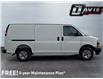 2025 GMC Savana 3500 Work Van (Stk: 360372) in AIRDRIE - Image 6 of 15
