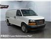 2025 GMC Savana 3500 Work Van (Stk: 360372) in AIRDRIE - Image 7 of 15