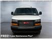 2025 GMC Savana 3500 Work Van (Stk: 360372) in AIRDRIE - Image 8 of 15