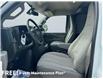 2025 GMC Savana 3500 Work Van (Stk: 360372) in AIRDRIE - Image 9 of 15