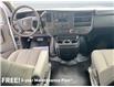 2025 GMC Savana 3500 Work Van (Stk: 360372) in AIRDRIE - Image 10 of 15