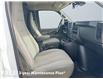 2025 GMC Savana 3500 Work Van (Stk: 360372) in AIRDRIE - Image 15 of 15