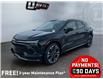 2026 Chevrolet Blazer EV SS (Stk: 361710) in AIRDRIE - Image 1 of 15