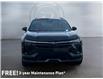 2026 Chevrolet Blazer EV SS (Stk: 361710) in AIRDRIE - Image 8 of 15