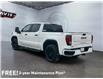 2025 GMC Sierra 1500 Pro (Stk: 219248) in AIRDRIE - Image 3 of 15