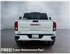 2025 GMC Sierra 1500 Pro (Stk: 219248) in AIRDRIE - Image 4 of 15