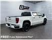 2025 GMC Sierra 1500 Pro (Stk: 219248) in AIRDRIE - Image 5 of 15