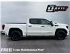 2025 GMC Sierra 1500 Pro (Stk: 219248) in AIRDRIE - Image 6 of 15