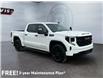 2025 GMC Sierra 1500 Pro (Stk: 219248) in AIRDRIE - Image 7 of 15
