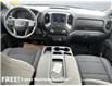 2025 GMC Sierra 1500 Pro (Stk: 219248) in AIRDRIE - Image 10 of 15