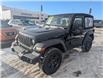 2024 Jeep Wrangler Sport (Stk: S-2101C) in Calgary - Image 1 of 19