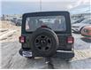 2024 Jeep Wrangler Sport (Stk: S-2101C) in Calgary - Image 4 of 19 2024 Jeep Wrangler Sport (Stk: S-2101C) in Calgary - Image 4 of 19