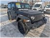 2024 Jeep Wrangler Sport (Stk: S-2101C) in Calgary - Image 7 of 19 2024 Jeep Wrangler Sport (Stk: S-2101C) in Calgary - Image 7 of 19