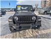 2024 Jeep Wrangler Sport (Stk: S-2101C) in Calgary - Image 8 of 19 2024 Jeep Wrangler Sport (Stk: S-2101C) in Calgary - Image 8 of 19