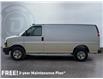 2025 Chevrolet Express 3500 Work Van (Stk: 219513) in AIRDRIE - Image 2 of 15