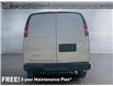 2025 Chevrolet Express 3500 Work Van (Stk: 219513) in AIRDRIE - Image 4 of 15