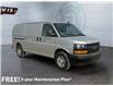 2025 Chevrolet Express 3500 Work Van (Stk: 219513) in AIRDRIE - Image 7 of 15