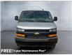 2025 Chevrolet Express 3500 Work Van (Stk: 219513) in AIRDRIE - Image 8 of 15