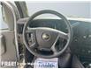 2025 Chevrolet Express 3500 Work Van (Stk: 219513) in AIRDRIE - Image 12 of 15