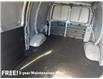 2025 Chevrolet Express 3500 Work Van (Stk: 219513) in AIRDRIE - Image 13 of 15