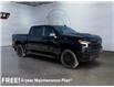 2026 Chevrolet Silverado 1500 LT Trail Boss (Stk: 361169) in AIRDRIE - Image 7 of 15