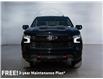 2026 Chevrolet Silverado 1500 LT Trail Boss (Stk: 361169) in AIRDRIE - Image 8 of 15