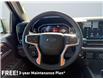 2026 Chevrolet Silverado 1500 LT Trail Boss (Stk: 361169) in AIRDRIE - Image 12 of 15