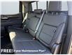 2026 Chevrolet Silverado 1500 LT Trail Boss (Stk: 361169) in AIRDRIE - Image 13 of 15