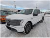 2023 Ford F-150 Lightning XLT (Stk: 19298) in Calgary - Image 1 of 24