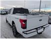 2023 Ford F-150 Lightning XLT (Stk: 19298) in Calgary - Image 3 of 24