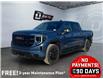 2026 GMC Sierra 1500 Elevation (Stk: 360878) in AIRDRIE - Image 1 of 15