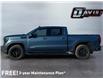 2026 GMC Sierra 1500 Elevation (Stk: 360878) in AIRDRIE - Image 2 of 15