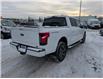 2023 Ford F-150 Lightning XLT (Stk: 19298) in Calgary - Image 5 of 24