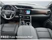 2026 GMC Sierra 1500 Denali (Stk: 361481) in AIRDRIE - Image 10 of 15