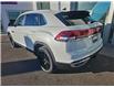 2026 Volkswagen Atlas Cross Sport 2.0 TSI Highline (Stk: 26315) in Lethbridge - Image 3 of 25