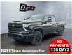 2025 Chevrolet Silverado 3500HD LT (Stk: 360446) in AIRDRIE - Image 1 of 15