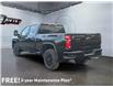 2025 Chevrolet Silverado 3500HD LT (Stk: 360446) in AIRDRIE - Image 3 of 15