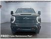 2025 Chevrolet Silverado 3500HD LT (Stk: 360446) in AIRDRIE - Image 8 of 15