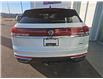 2026 Volkswagen Atlas Cross Sport 2.0 TSI Highline (Stk: 26315) in Lethbridge - Image 4 of 25