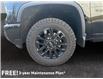 2025 Chevrolet Silverado 3500HD LT (Stk: 360446) in AIRDRIE - Image 14 of 15