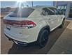 2026 Volkswagen Atlas Cross Sport 2.0 TSI Highline (Stk: 26315) in Lethbridge - Image 5 of 25