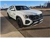 2026 Volkswagen Atlas Cross Sport 2.0 TSI Highline (Stk: 26315) in Lethbridge - Image 6 of 25